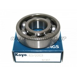 Ρουλεμάν 63/22 C3 (22x56x16) Koyo